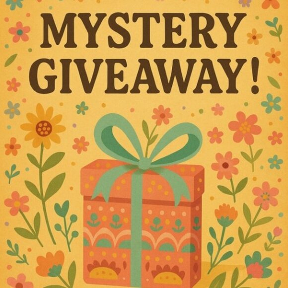GIVEAWAY! - Picture 1 of 1